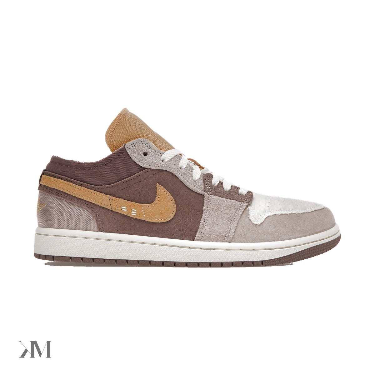 Jordan 1 Low Se Craft Taupe Haze