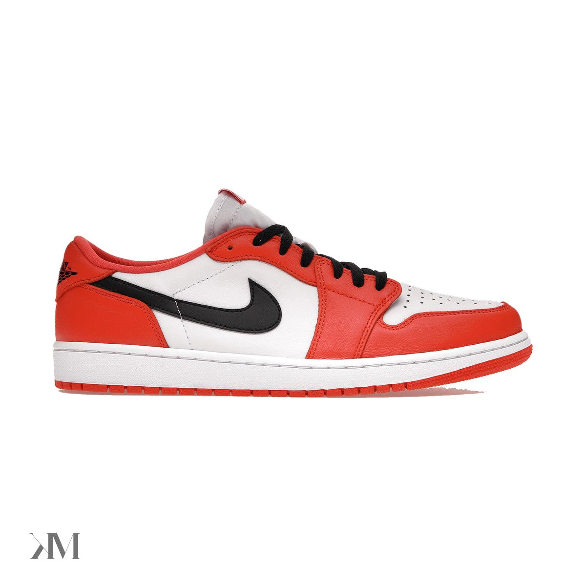 Jordan 1 Low Starfish