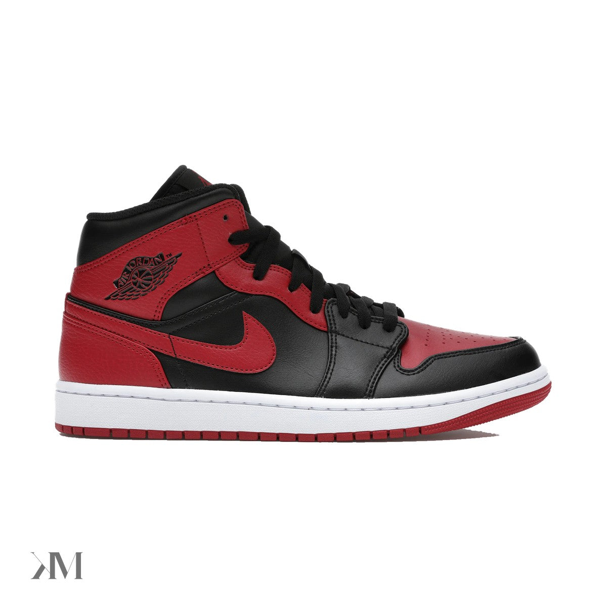 Jordan 1 Mid Banned (2020)