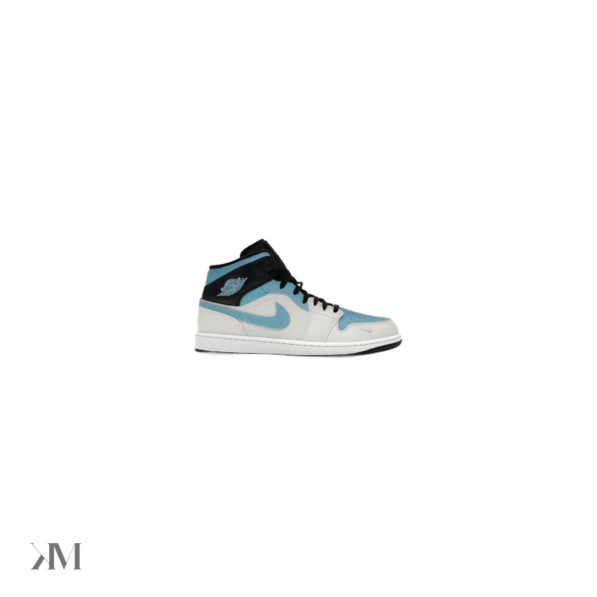 Jordan 1 Mid Se Blue Chill