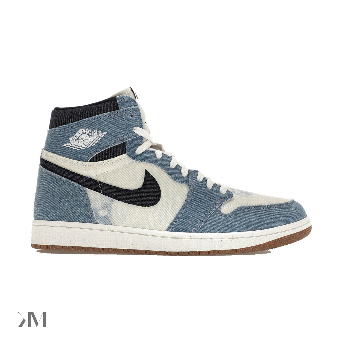 Jordan 1 Retro High Og Denim