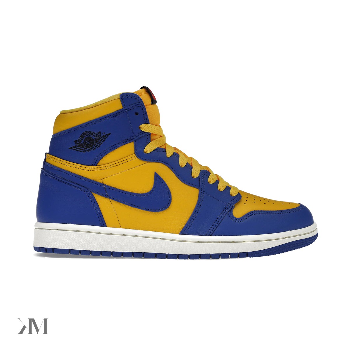 Jordan 1 Retro High Og Reverse Laney (Women'S)