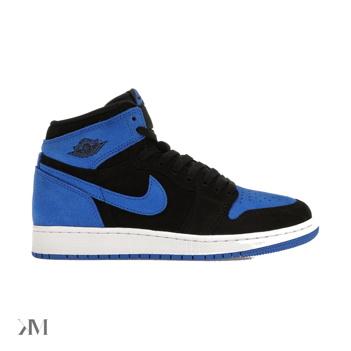 Jordan 1 Retro High Og Royal Reimagined (Gs)