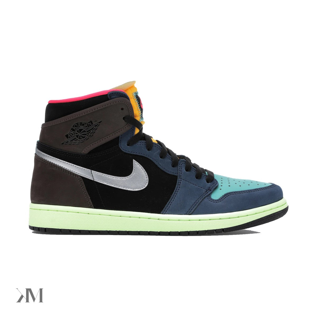 Jordan 1 Retro High Tokyo Bio Hack