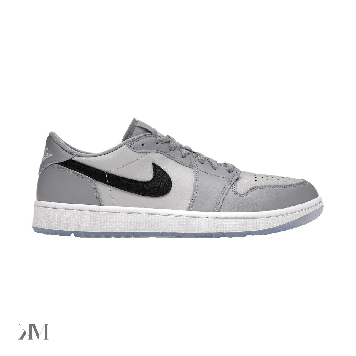 Jordan 1 Retro Low Golf Wolf Grey