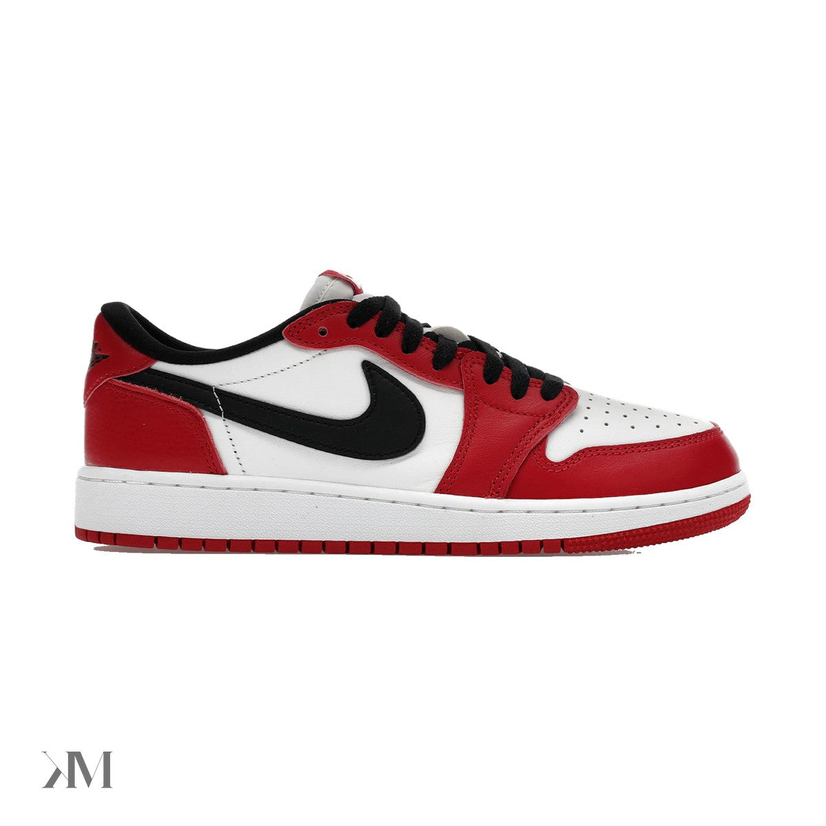 Jordan 1 Retro Low Og Chicago (2025) (Gs)