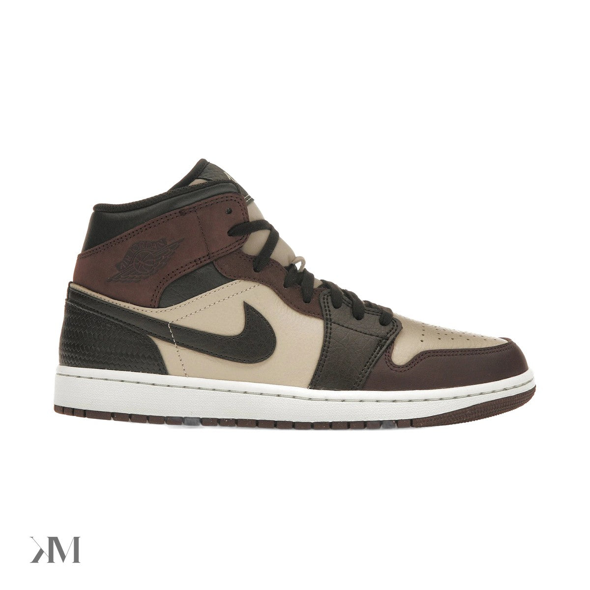 Jordan 1 Mid Se Paris Ymca