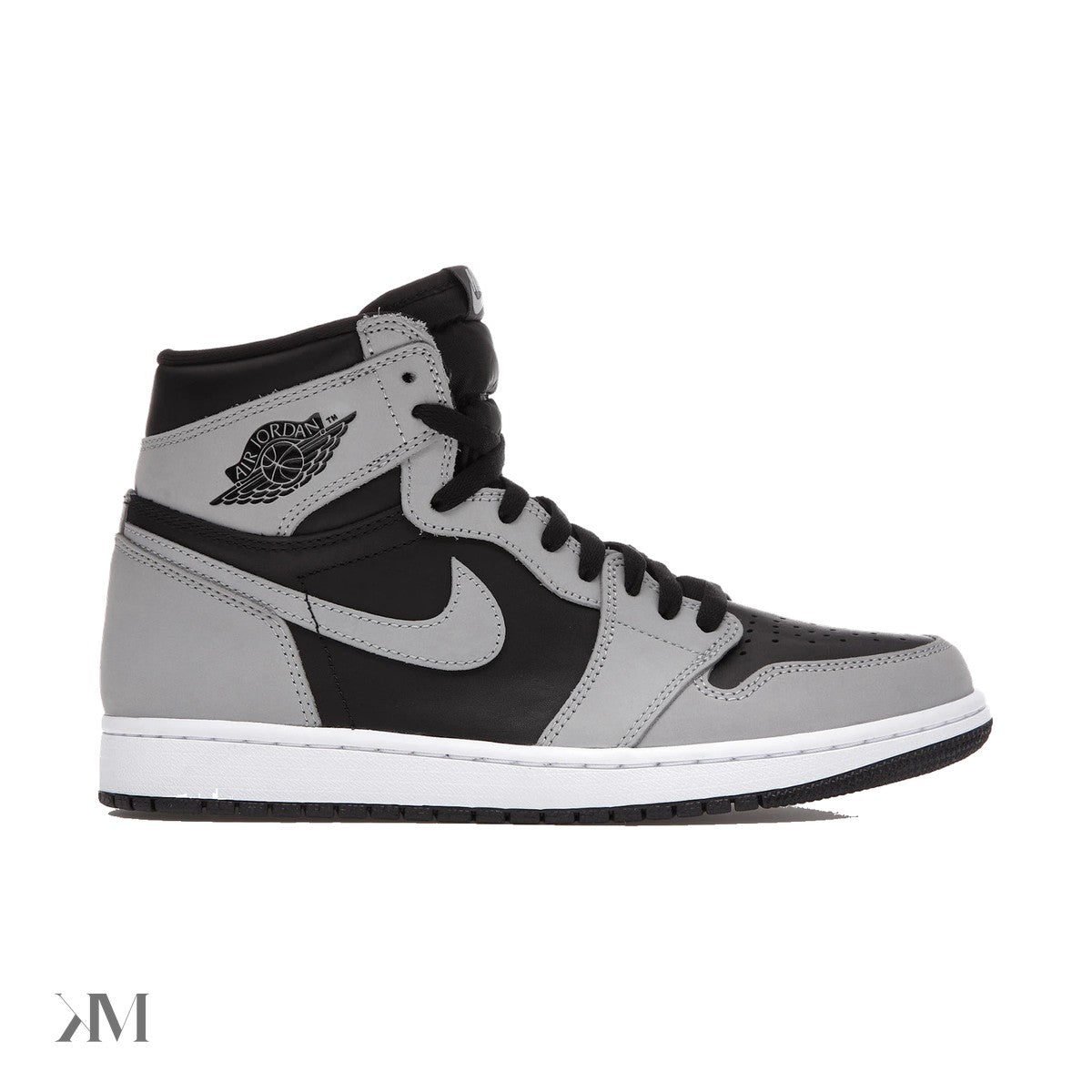 Jordan 1 Retro High Shadow 2.0