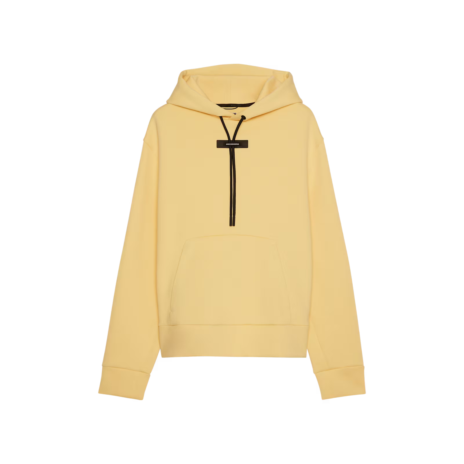 On Focus Tech Hoodie Nectar (Women'S)