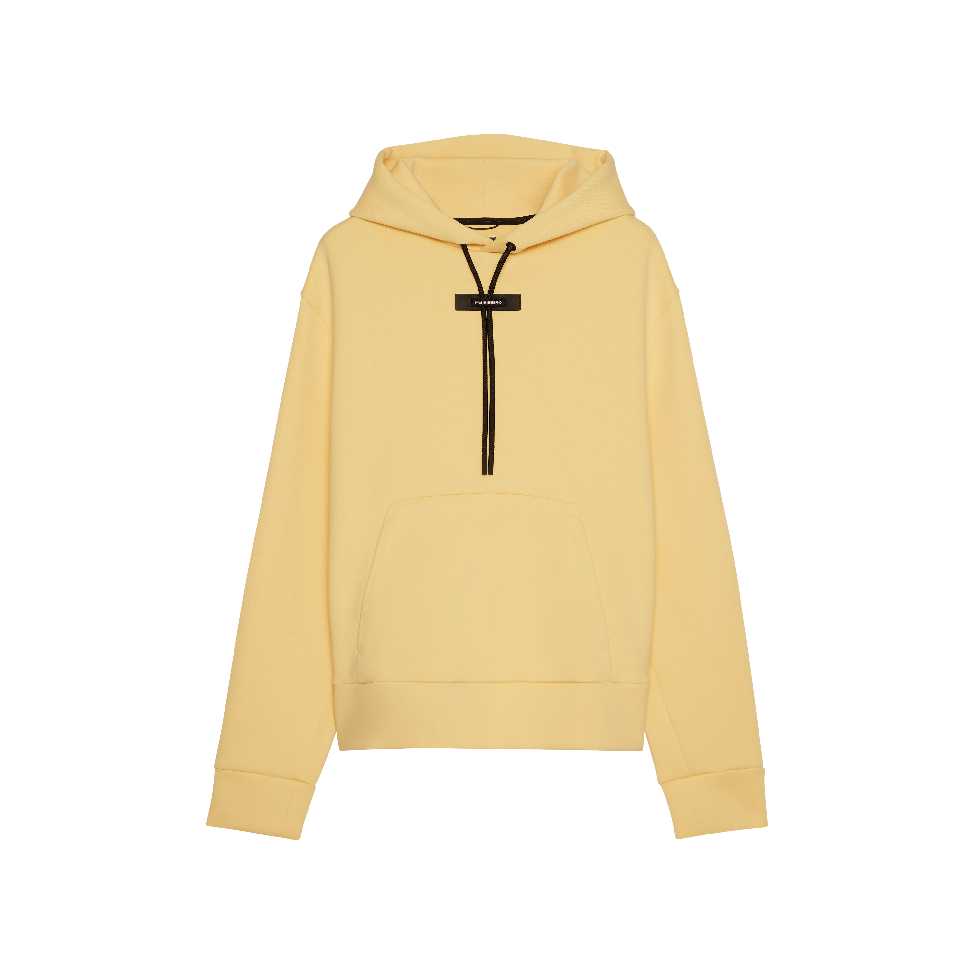 On Focus Tech Hoodie Nectar (Women'S)