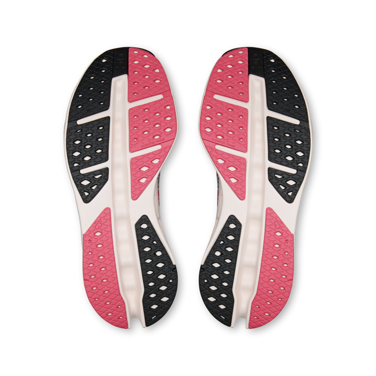 On Cloudsurfer Max Pebble Oyster (Women'S)