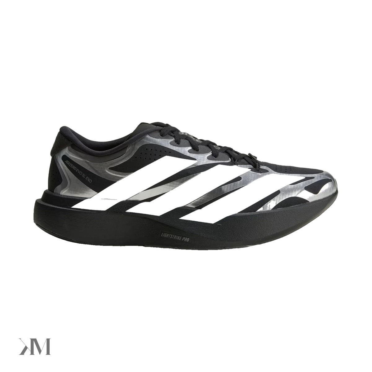 Adidas ADIZERO EVO SL EXO Core Black Cloud White