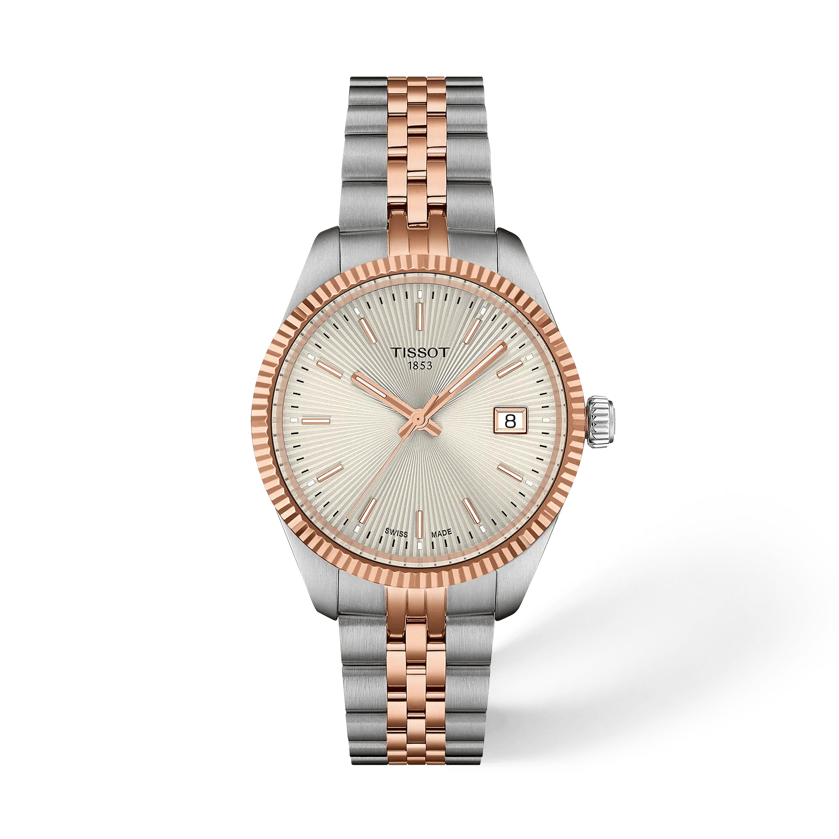 Tissot Ballade 34Mm T1562102203101