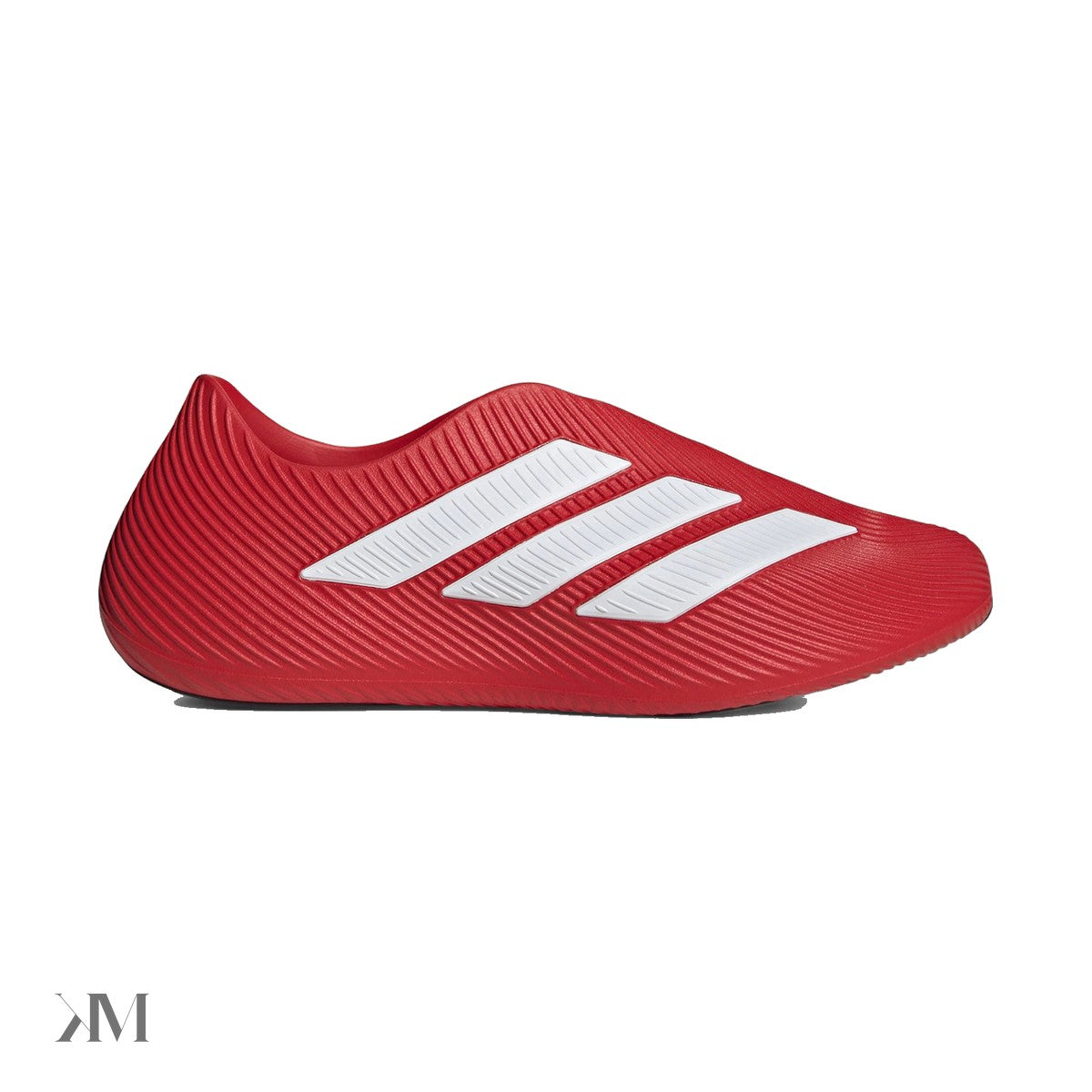 Adidas Purechill Runner Better Scarlet White