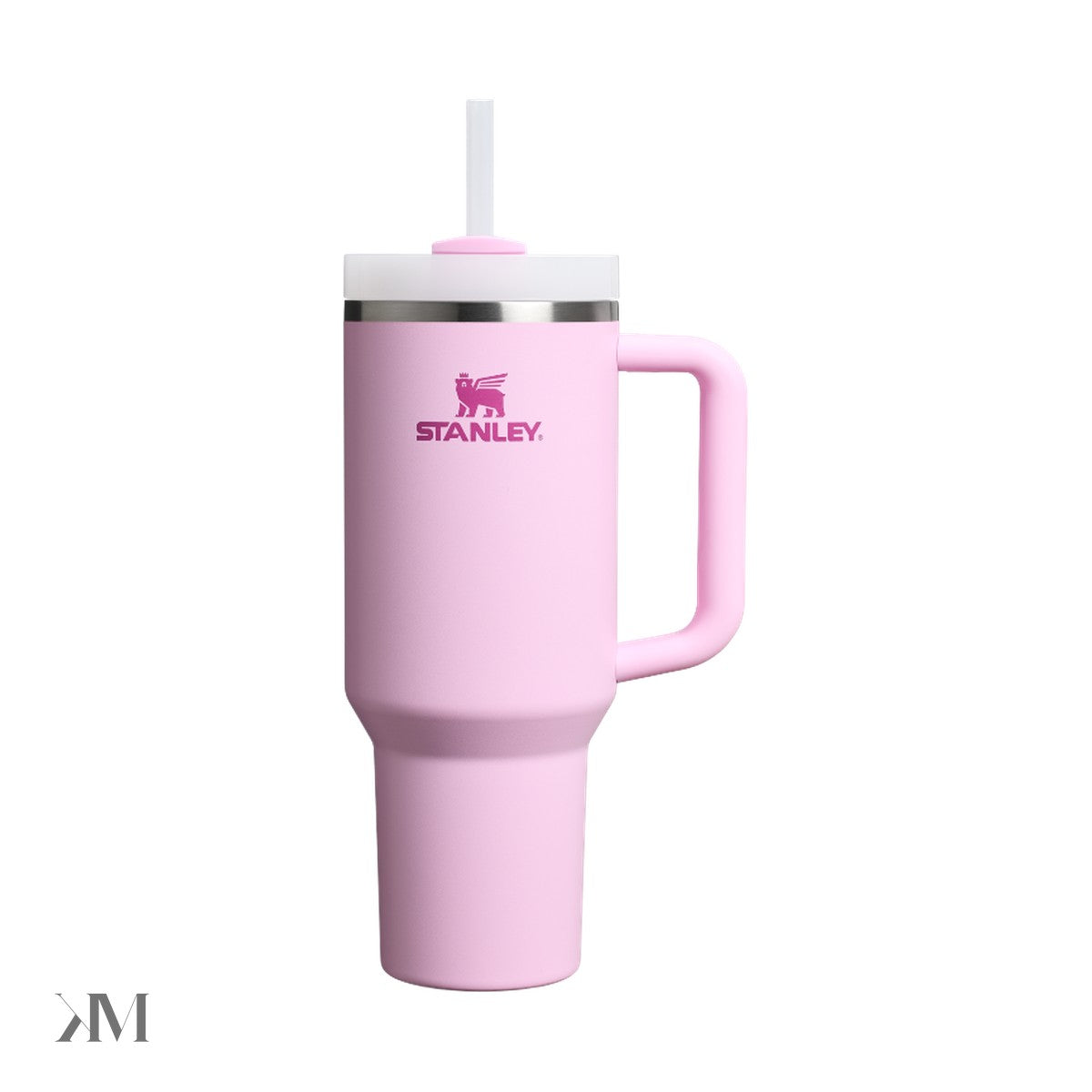 Stanley The Quencher H2.0 Flowstate Tumbler | 40 OZ Cherry Blossom Cherry Blossom