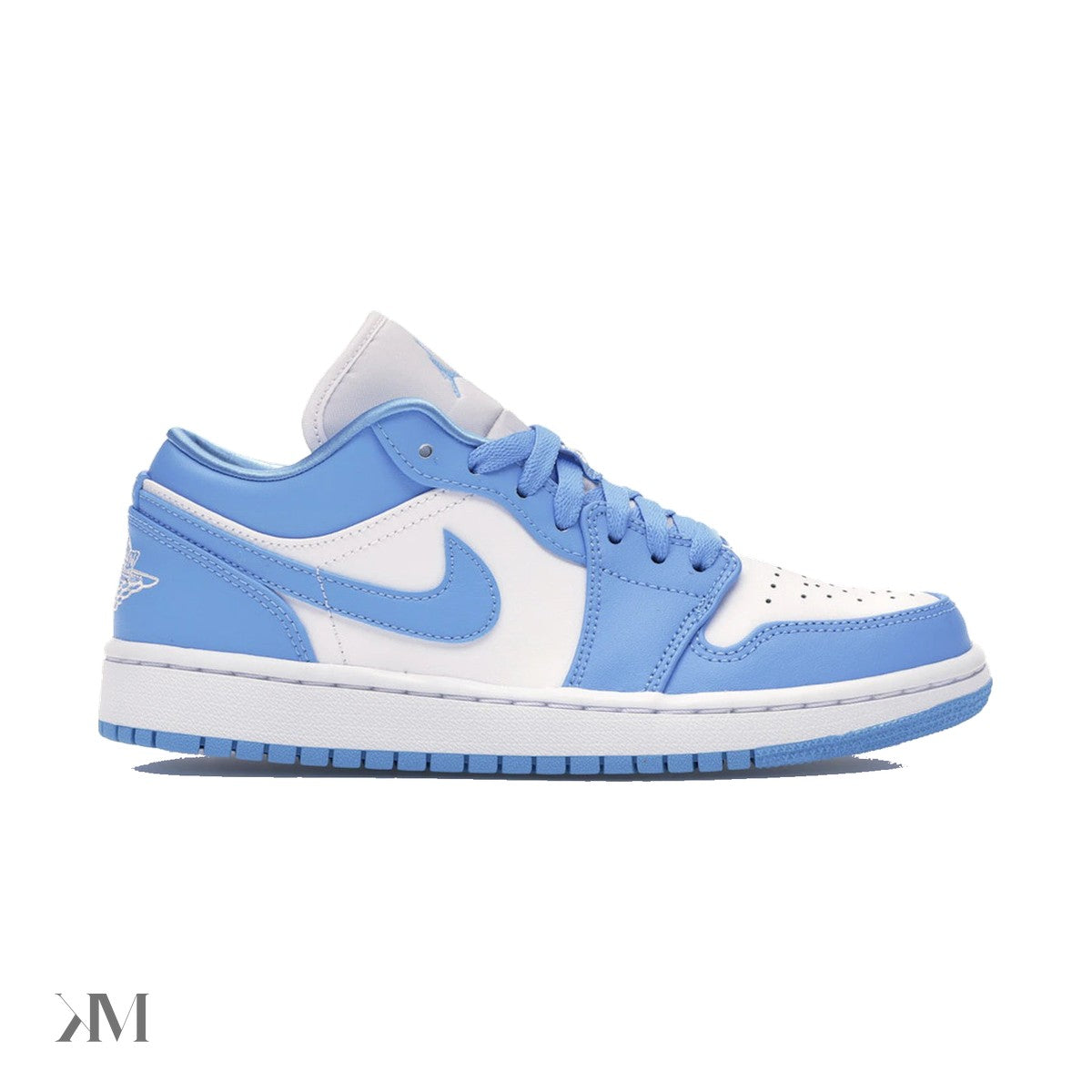 Jordan 1 Low Unc (Women'S)