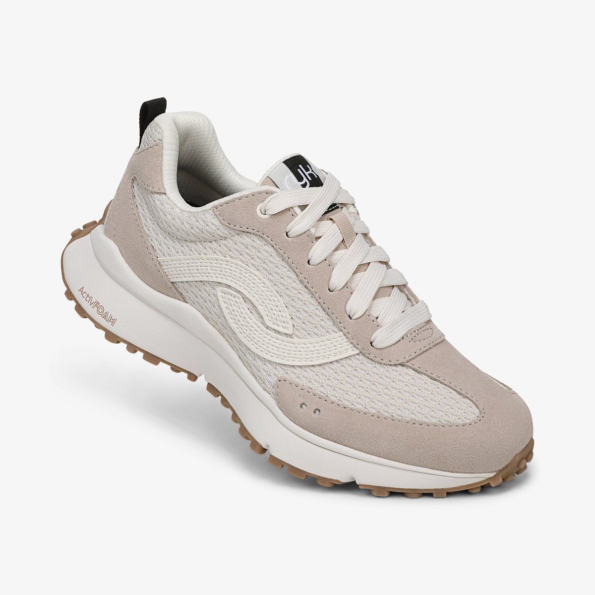 Ryka Jetsetter Sneaker Women's