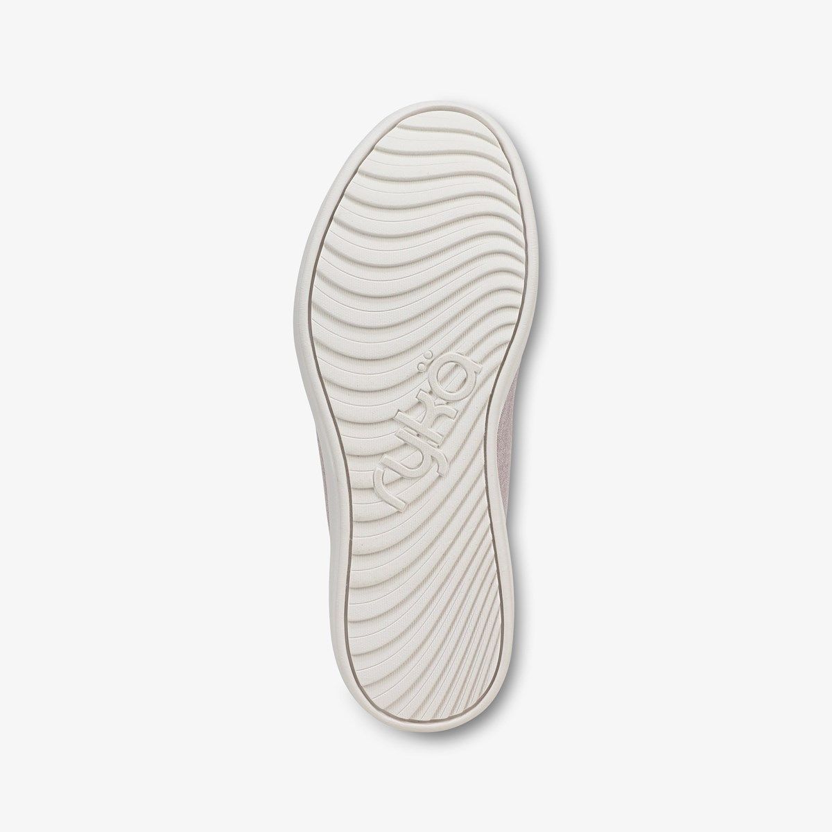 Ryka Lounge Zip Slip On Shoe Women's