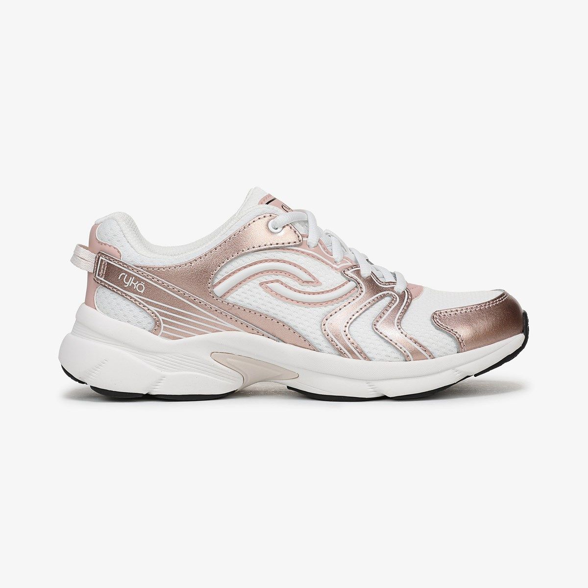Ryka Streamline Walking Sneaker Women's