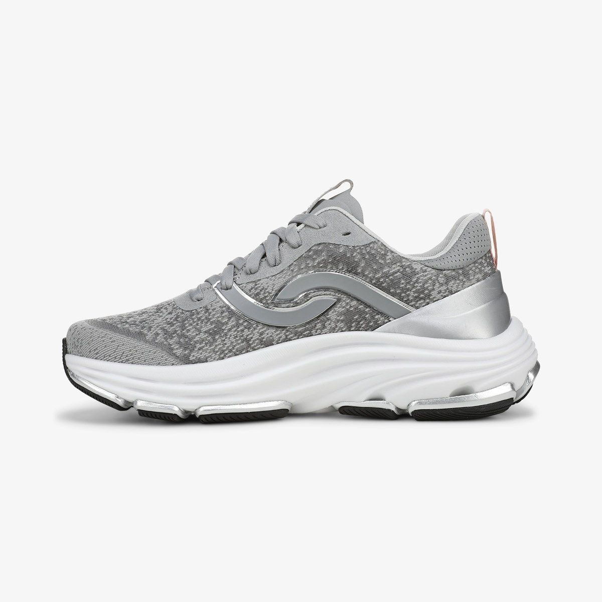 Ryka Dedicate Xtra Lx Walking Sneaker Women's