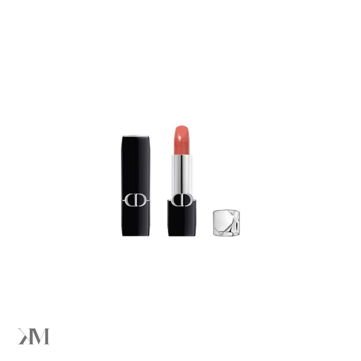 DIOR Rouge Lipstick - 100 Nude Look