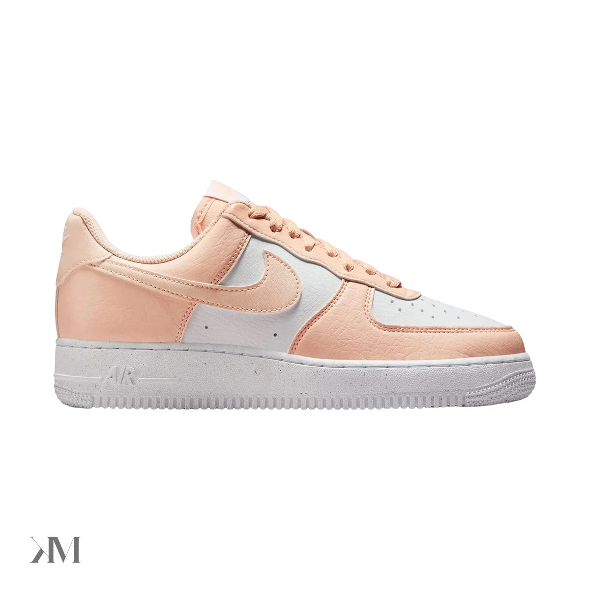 Nike Air Force 1 Low '07 Next Nature White Guava Ice (Women'S)
