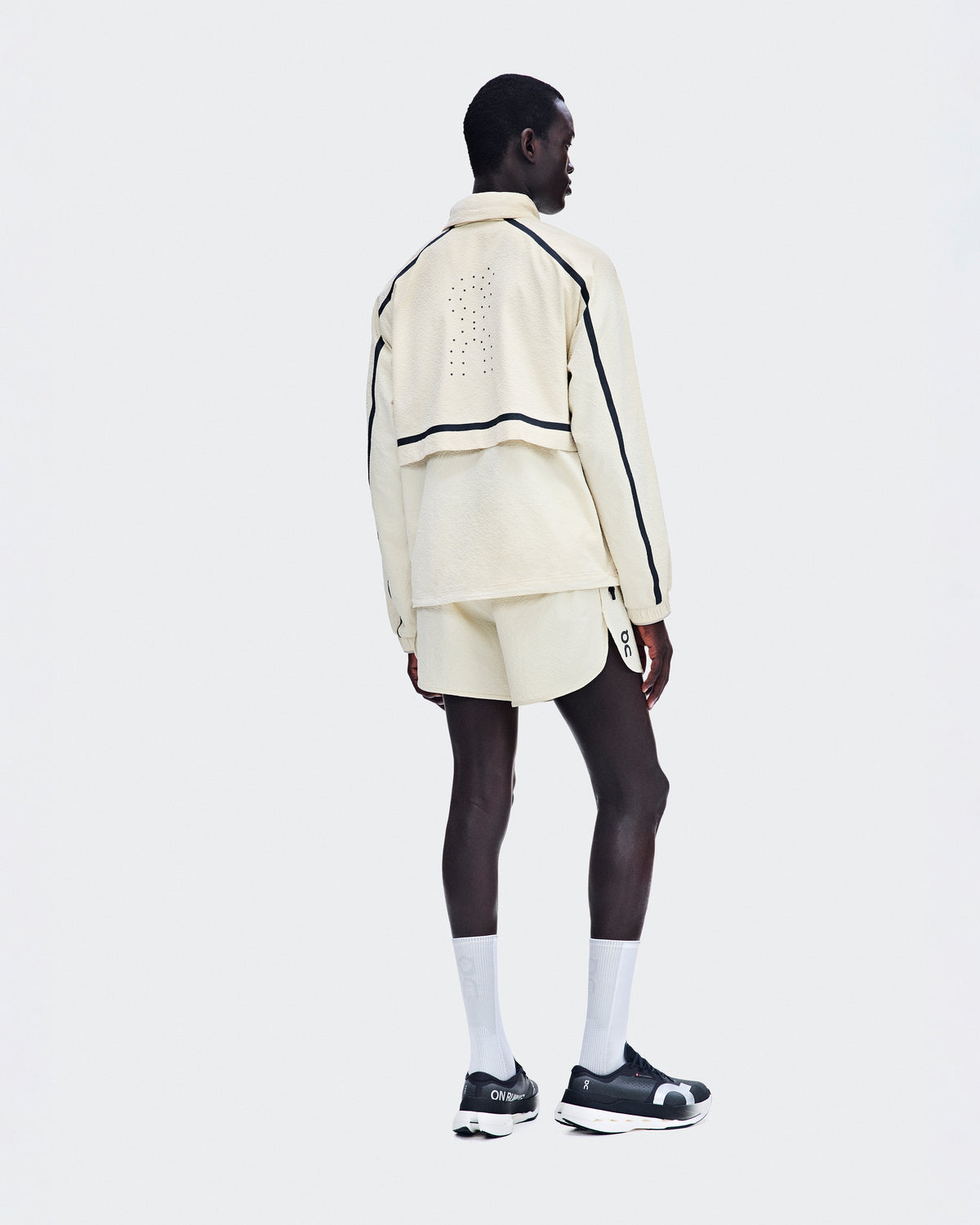 On Performance Volt Jacket Hare