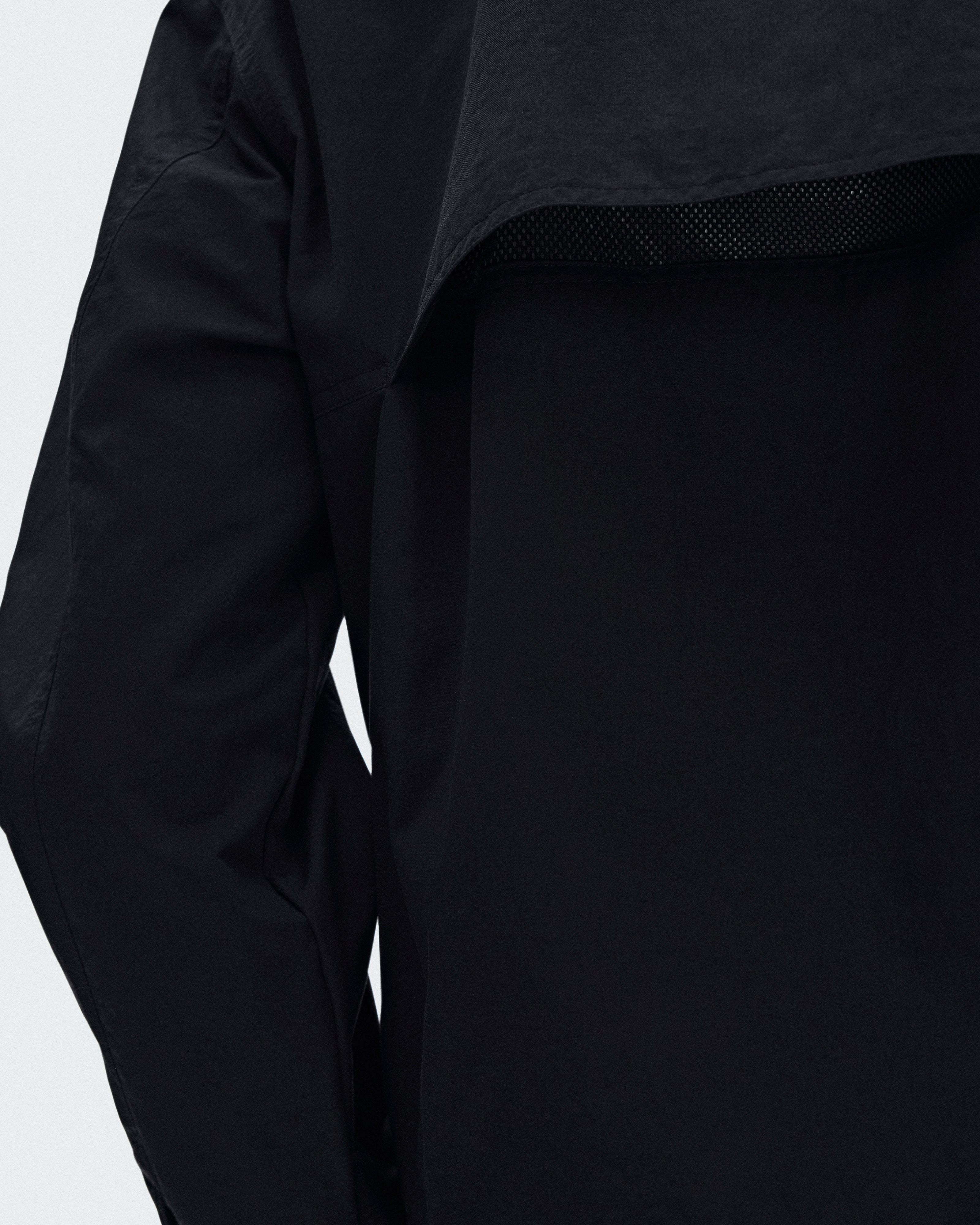 On Coach Jacket Black (Women'S)