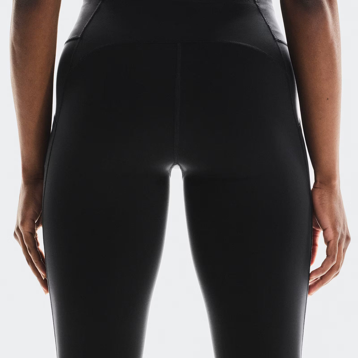 On Performance Tights Black (Women'S)
