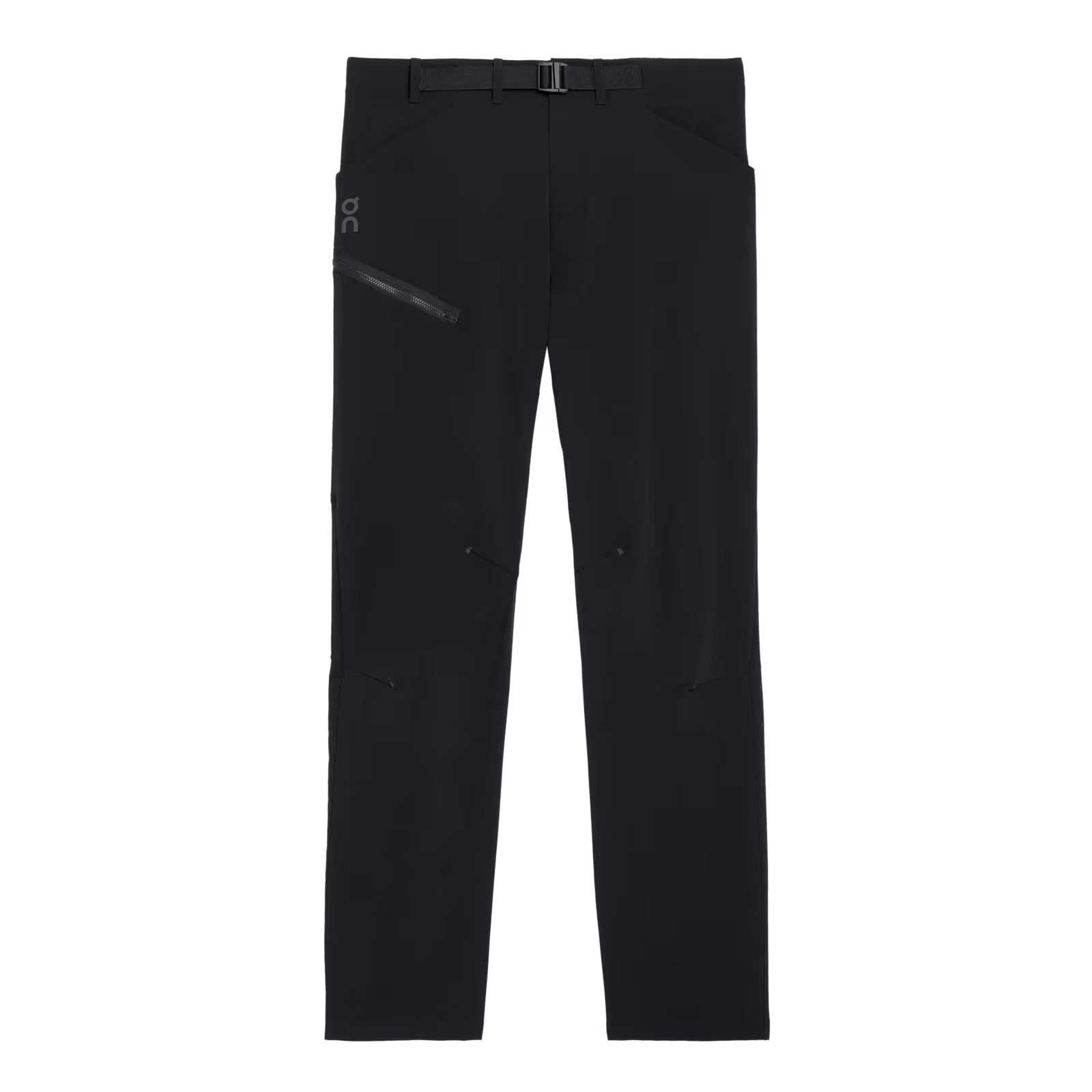 On Trek Pants Black