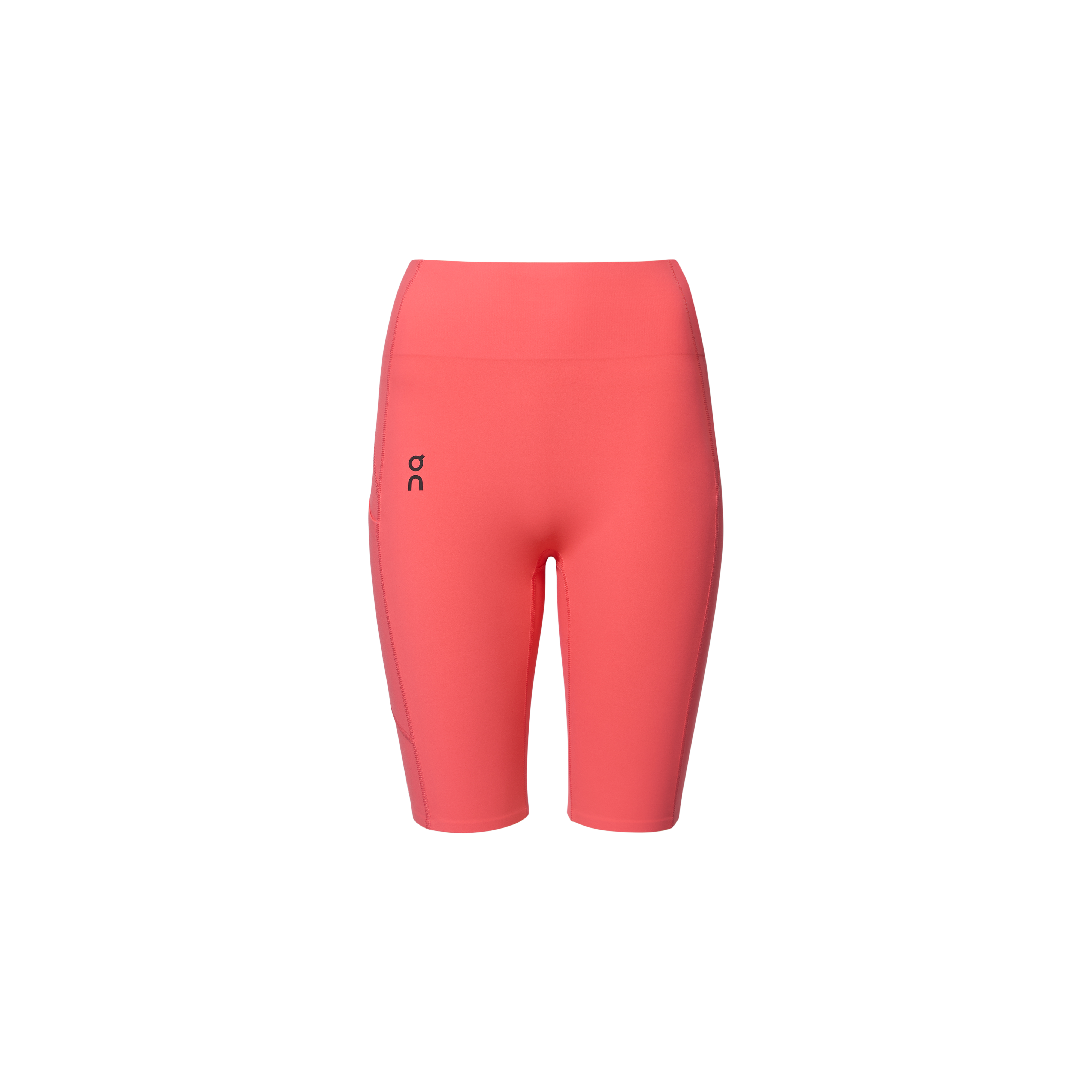 On Studio Tights Short Coral (Women'S)