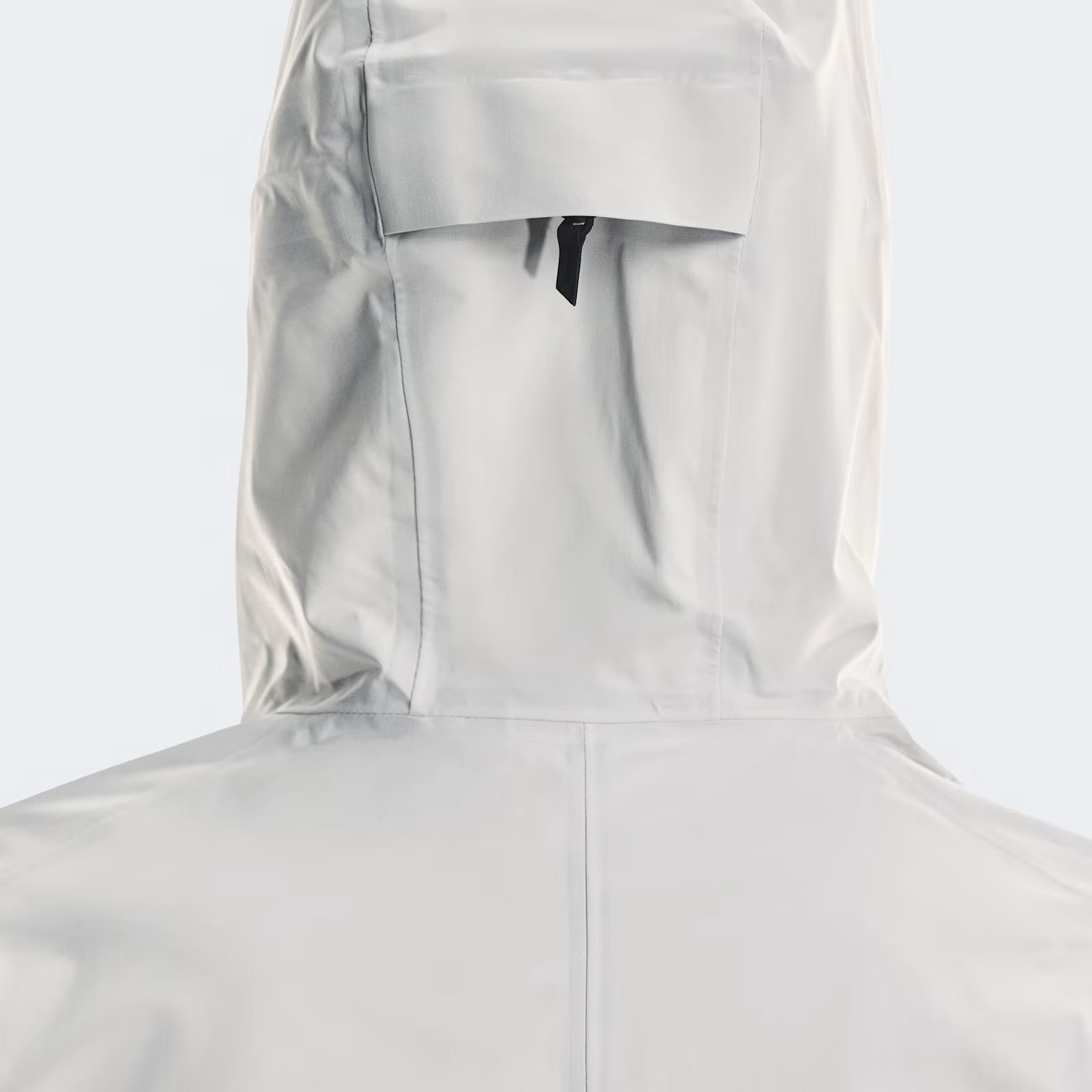 On Trek Jacket Silver