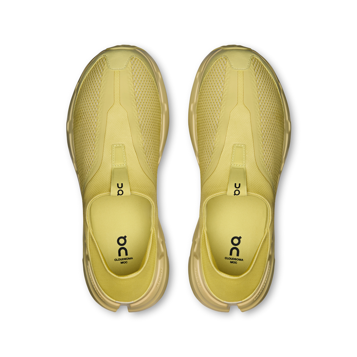 On Cloudsoma Moc Acacia Acacia