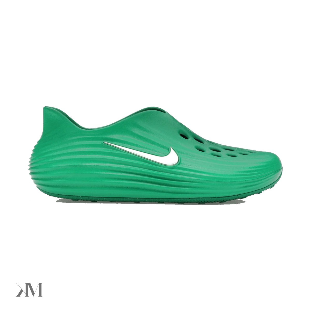 Nike Reactx Rejuven8 Stadium Green