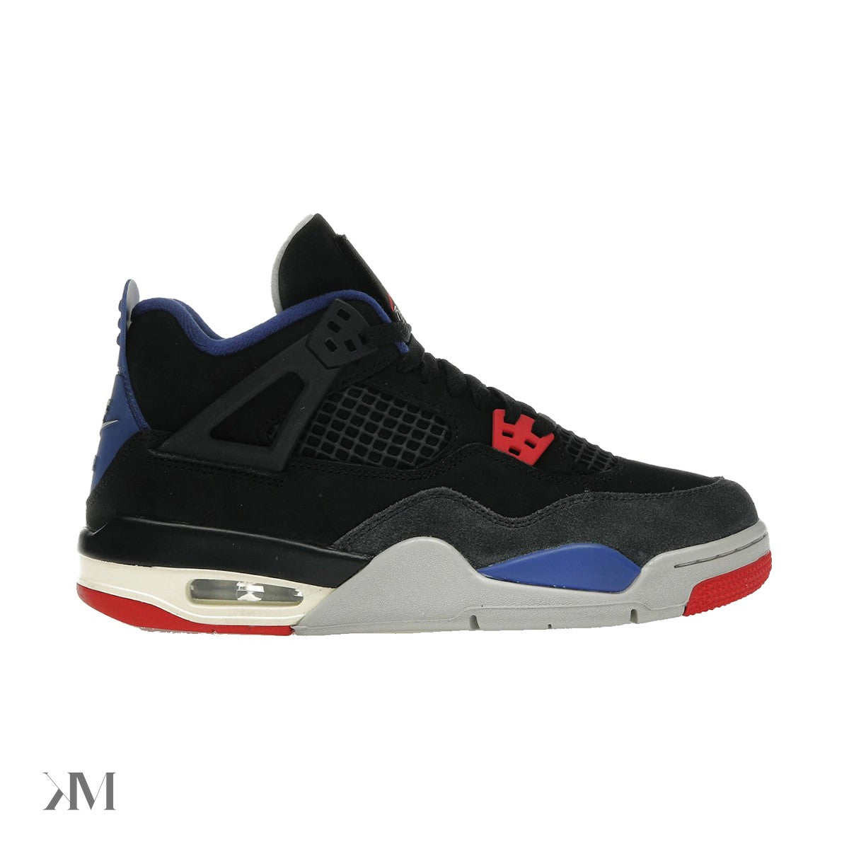 Jordan 4 Retro Rare Air (Gs)