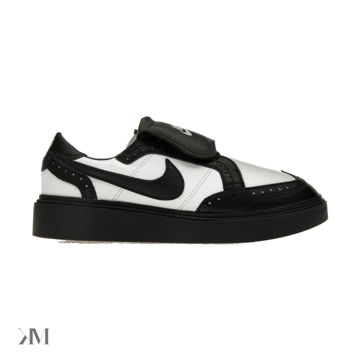 Nike Kwondo 1 G-Dragon Peaceminusone Panda