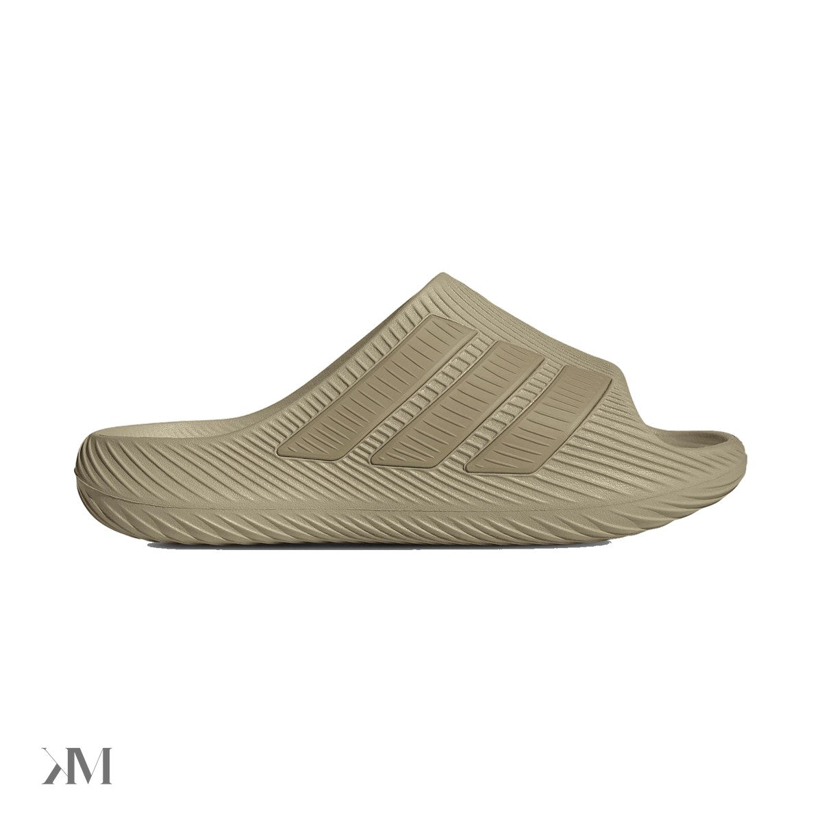 Adidas Purechill Slides Khaki