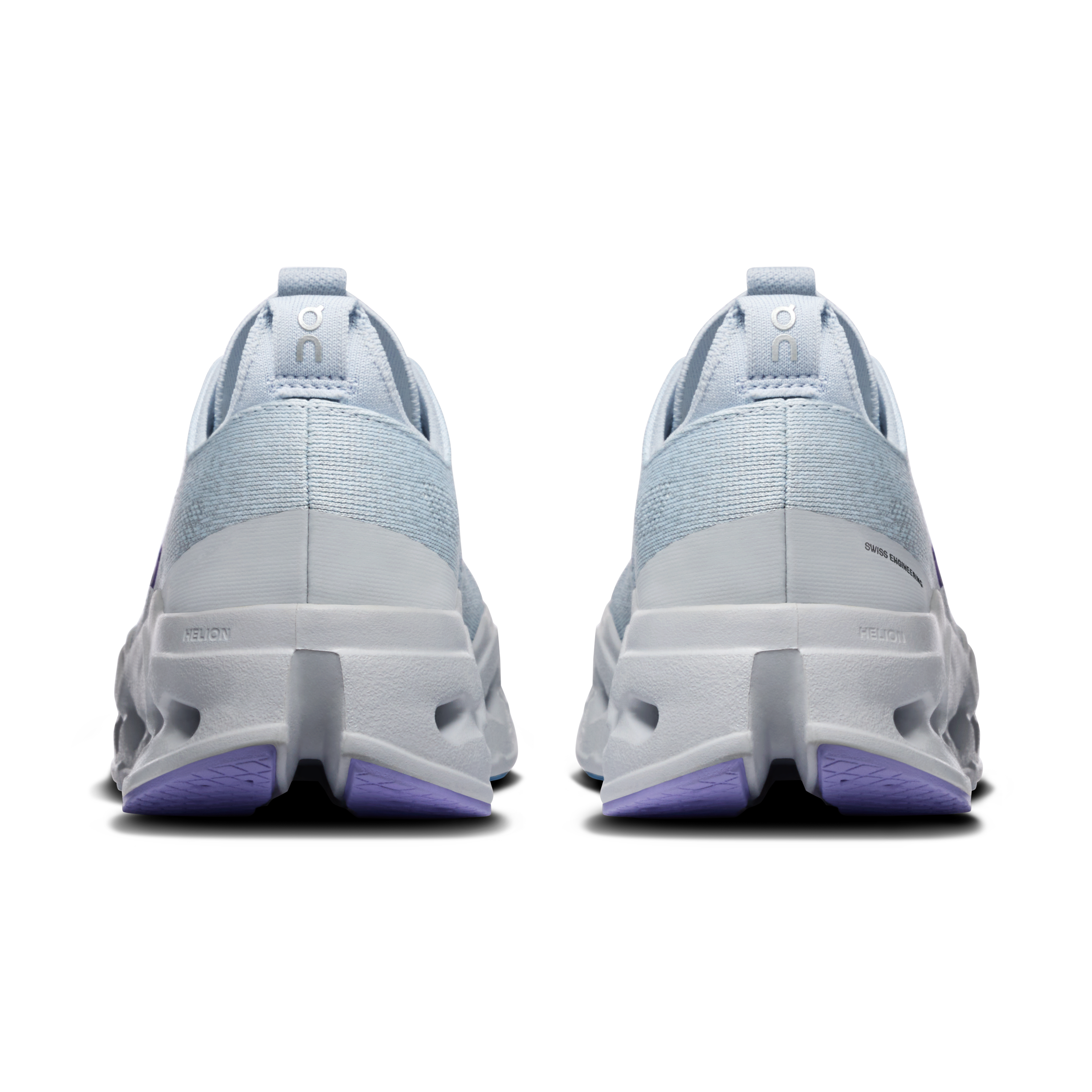 On Cloudsurfer Max Heather Glacier (Women'S)