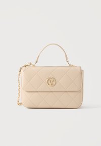 Valentino Special Bar Handbag Beige