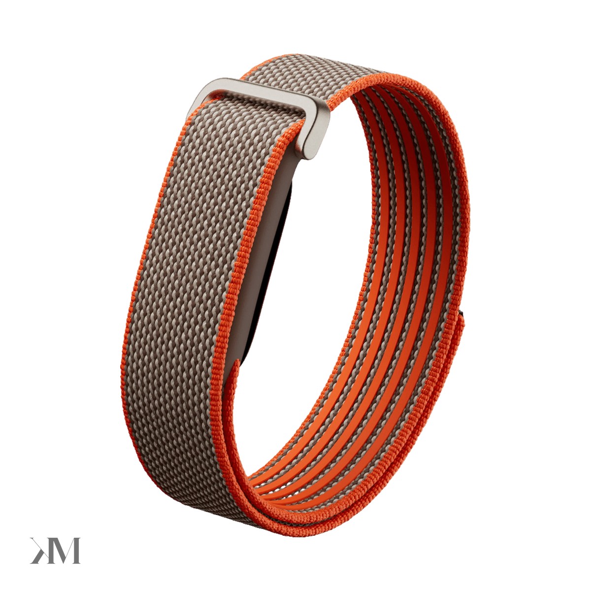 Google Fitbit Air Classic Special Edition Stephen Curry Rye