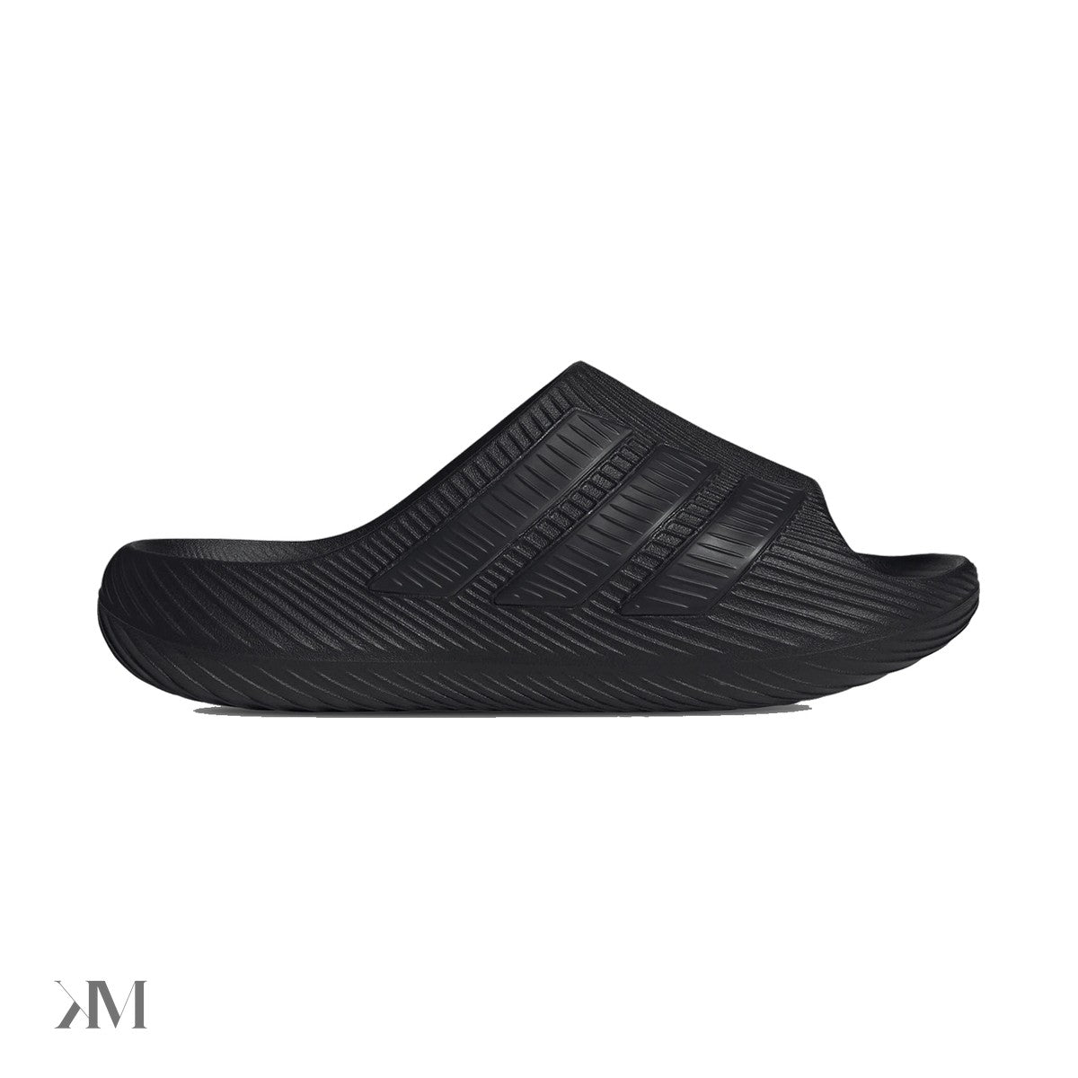 Adidas Purechill Slides Black
