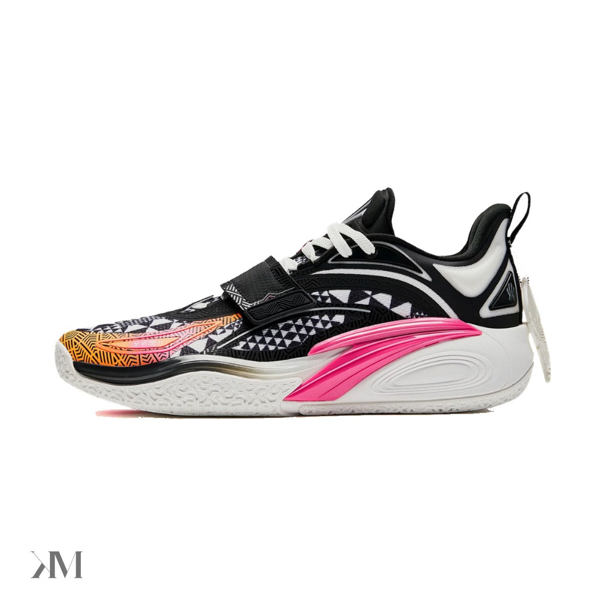 Anta Kai 1 Enlightened Warrior Multicolor
