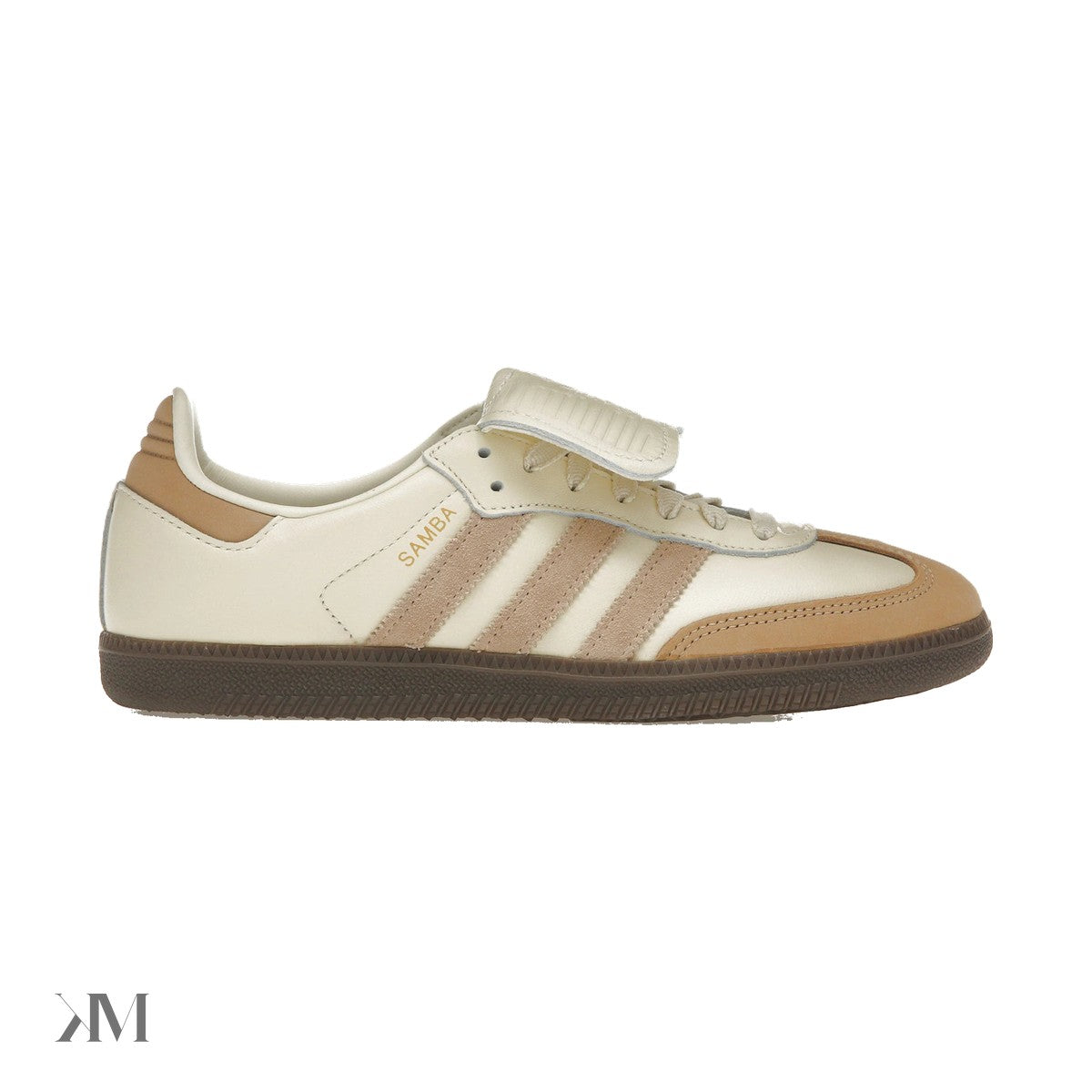 Adidas Samba Lt Cream White Warm Sandstone (Women'S)