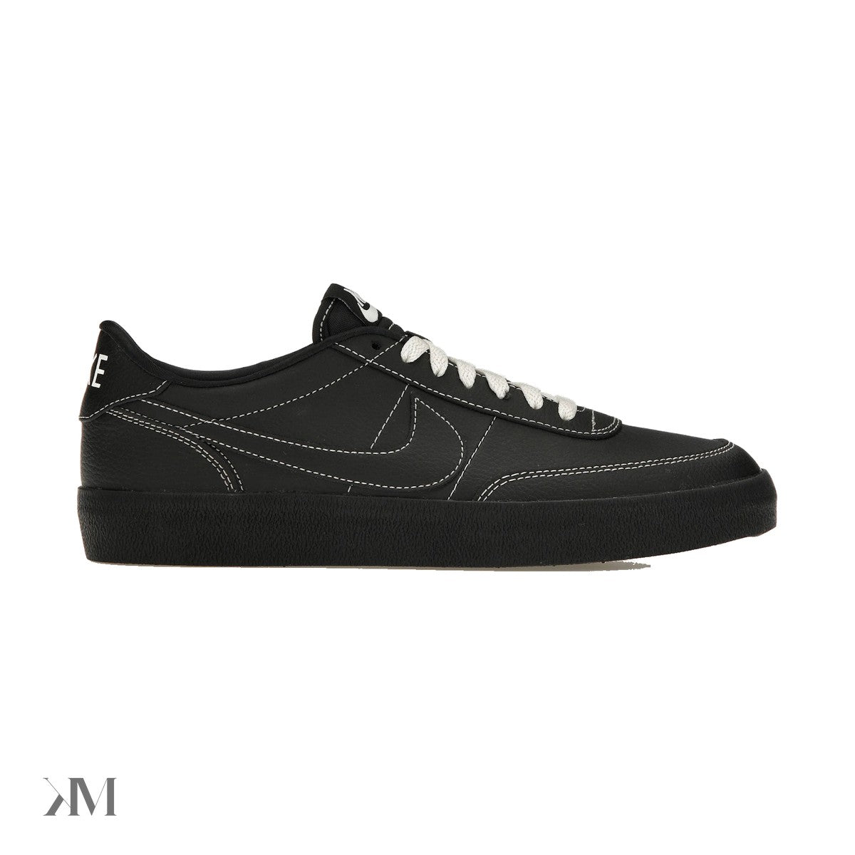 Nike Killshot 2 Men's Phantom Black, side profile