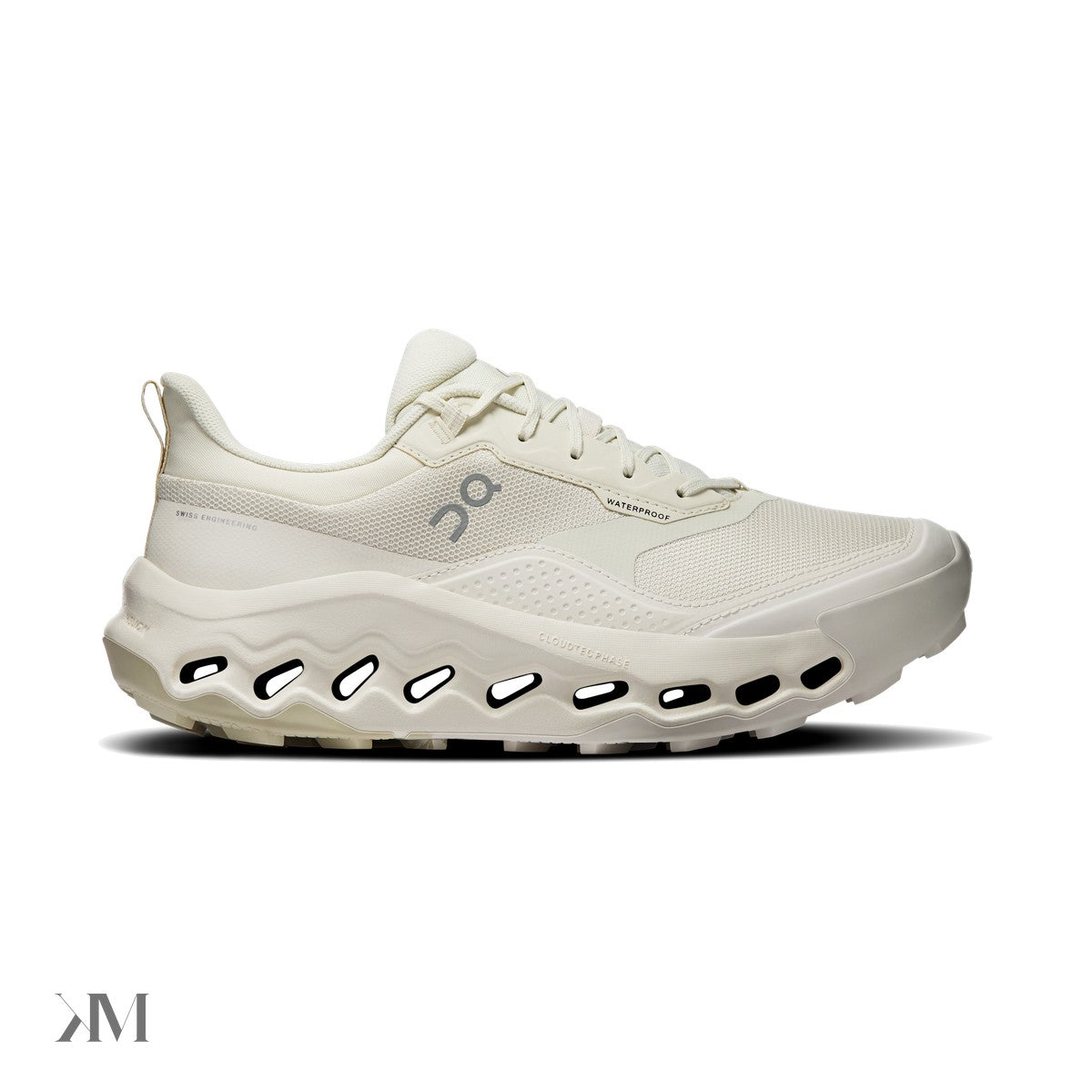 On Cloudhorizon 2 Waterproof Ghost Ivory (Women'S)