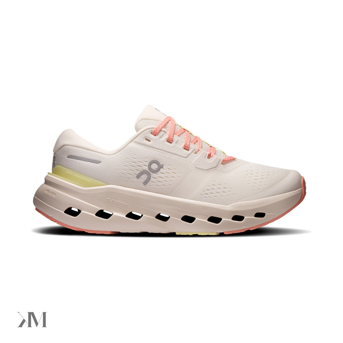 On Cloudrunner 3 Ivory Dew (Women'S)