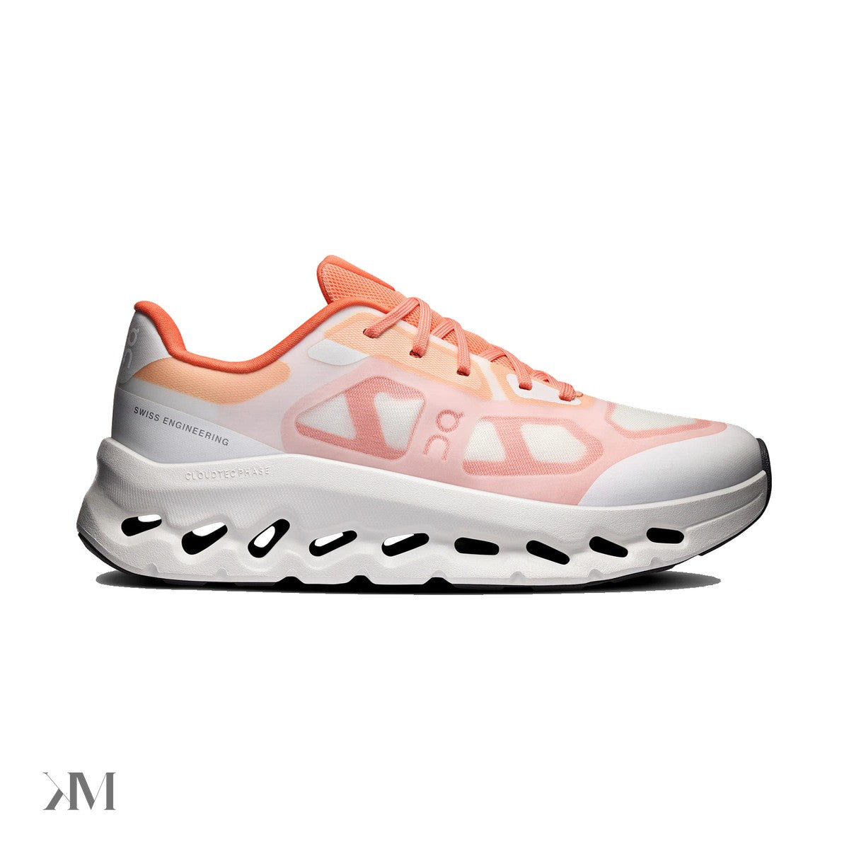On Running Cloudtilt Remix Sunstone Ivory (Women'S)