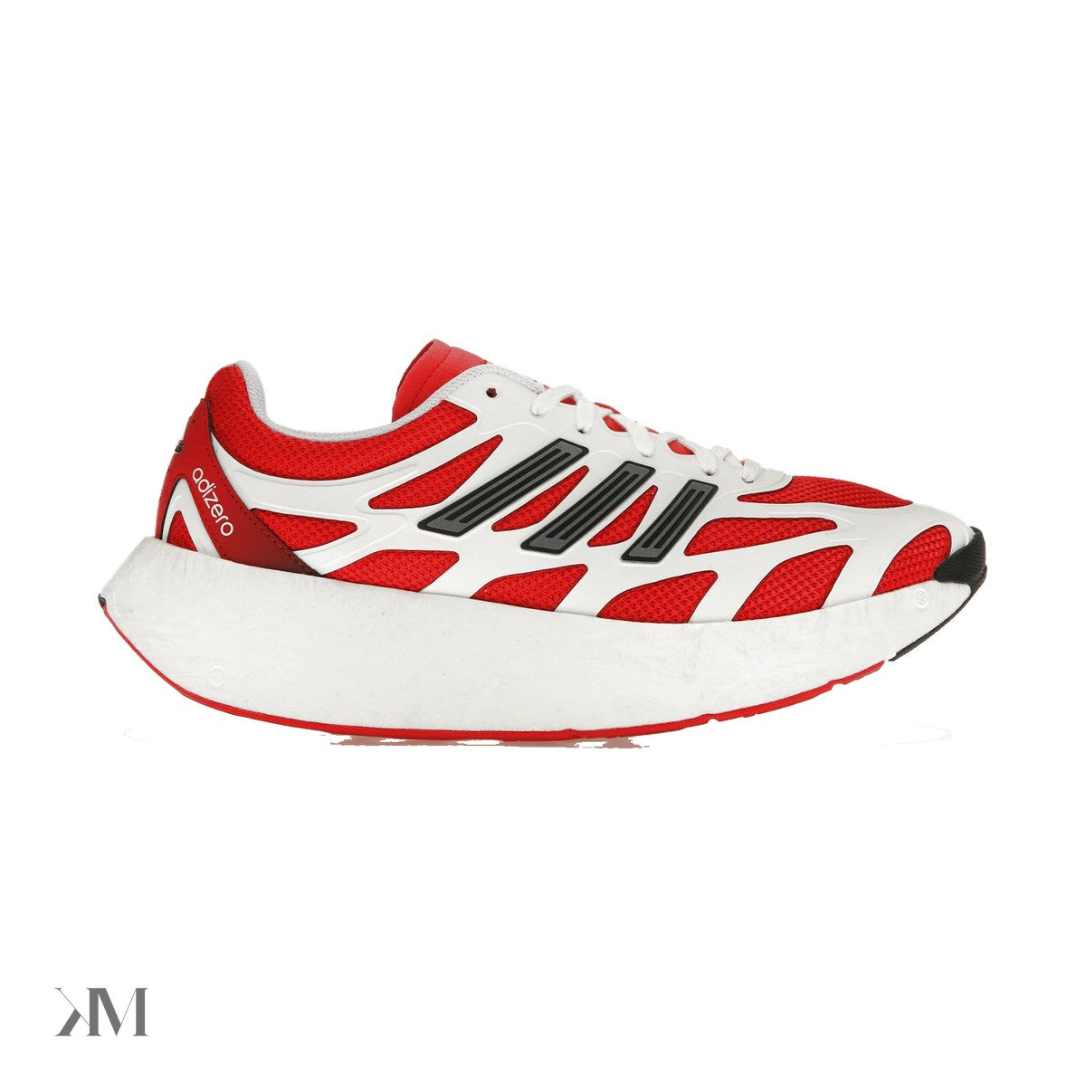 Adidas Adizero Aruku White Pure Ruby