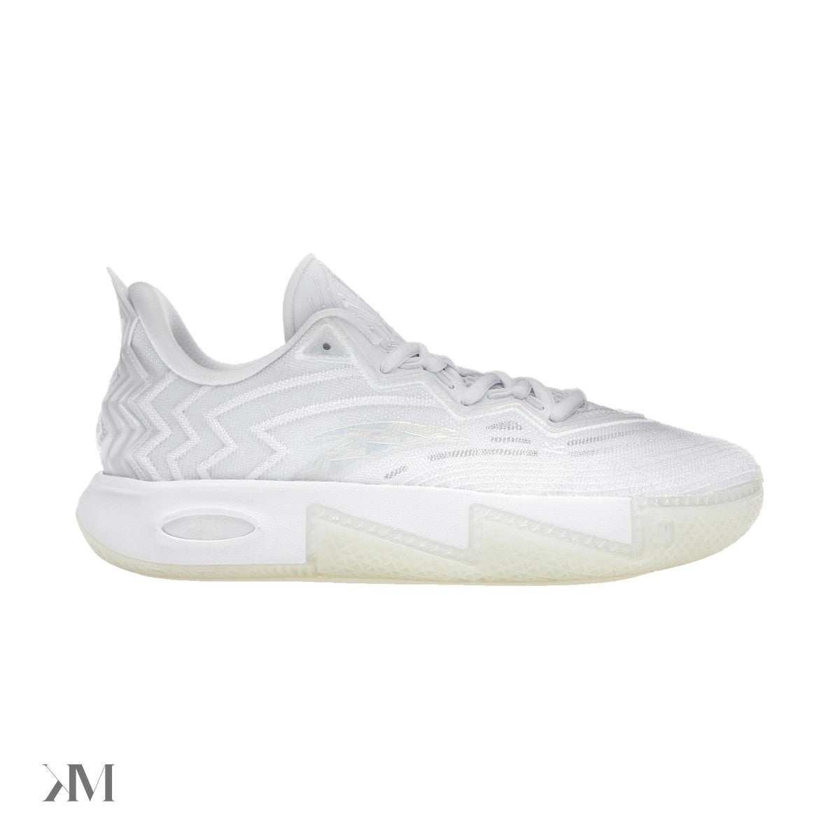 Anta Kai 2 White Phantom