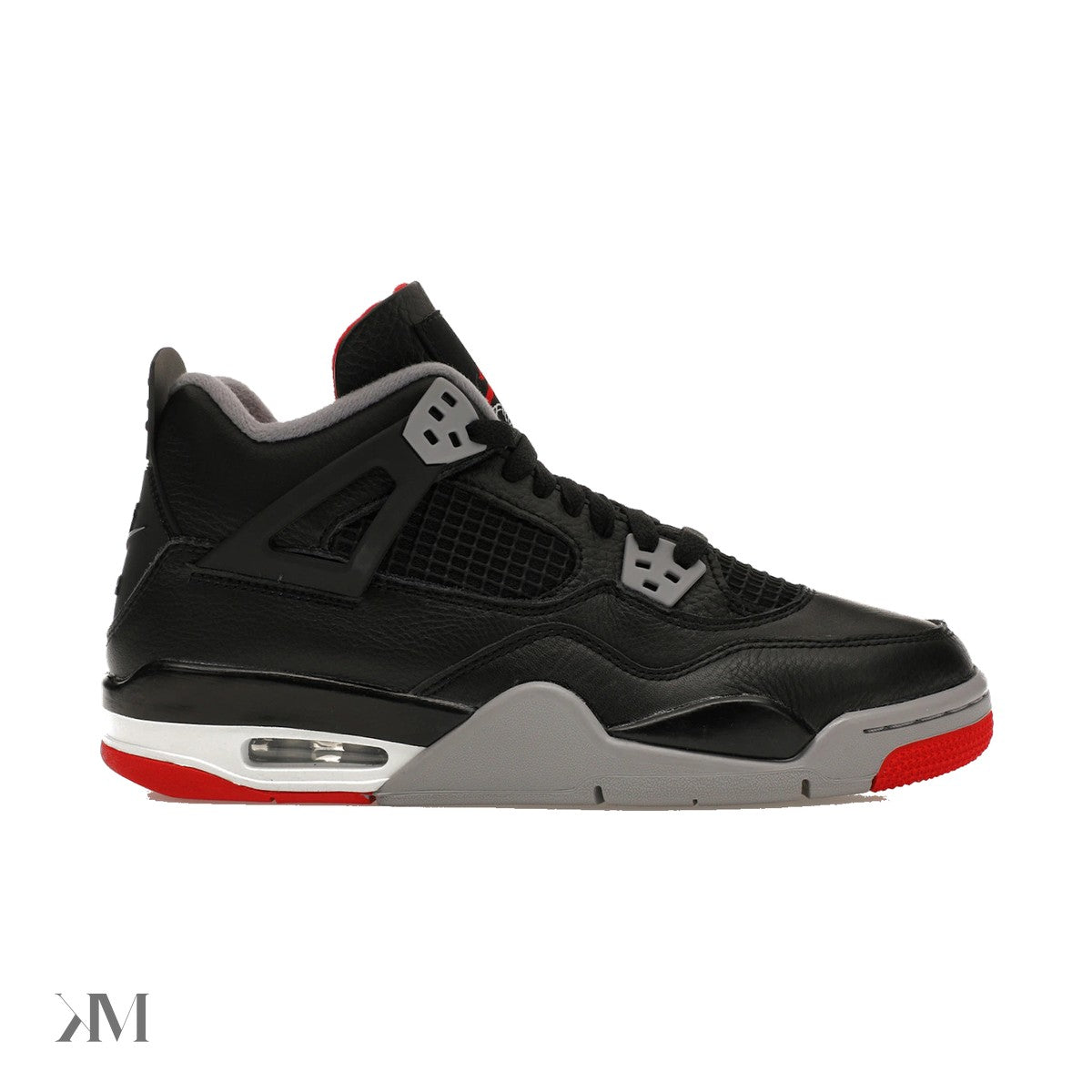 Jordan 4 Retro Bred Reimagined Gs